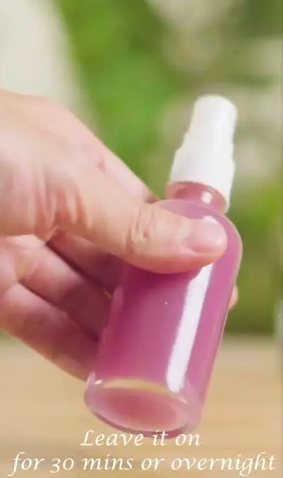 Tumbuhkan rambut mudah rontok dengan 1 rempah  Berbagai sumber