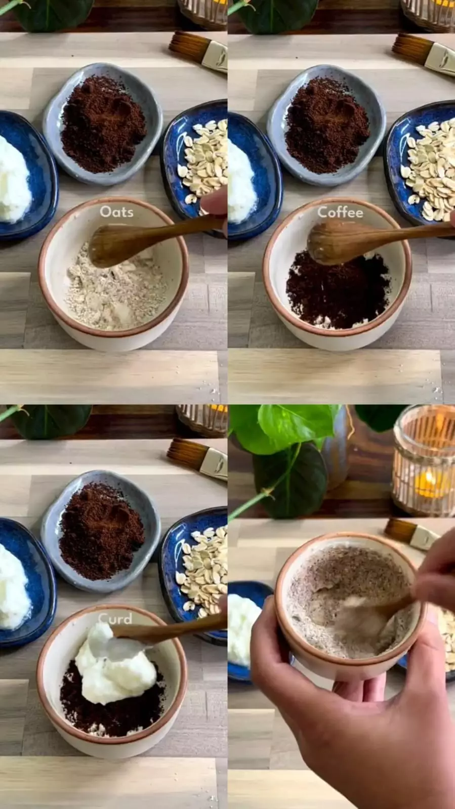 bikin pori-pori besar jadi kecil dan bersih © Instagram bikin pori-pori besar jadi kecil dan bersih © Instagram