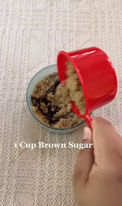 Pudarkan stretch mark pakai 1 jenis bahan pemanis Berbagai sumber