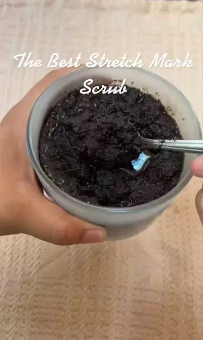 Pudarkan stretch mark pakai 1 jenis bahan pemanis Berbagai sumber