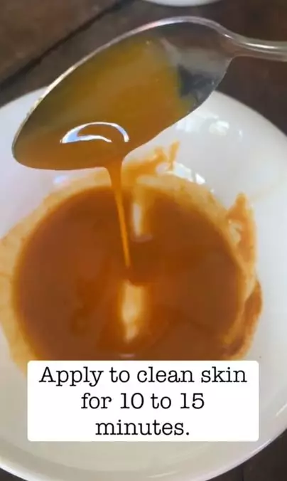 Hilangkan jerawat dan bekasnya pakai 1 jenis buah Berbagai sumber