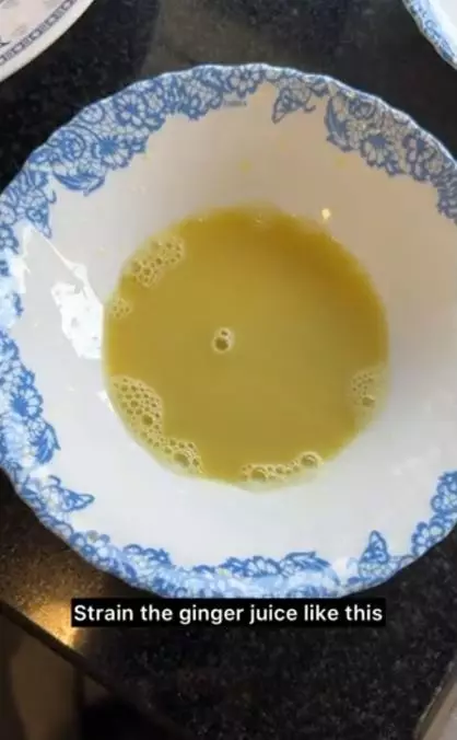 Tumbuhkan rambut pitak pakai 1 jenis produk olahan susu Berbagai sumber