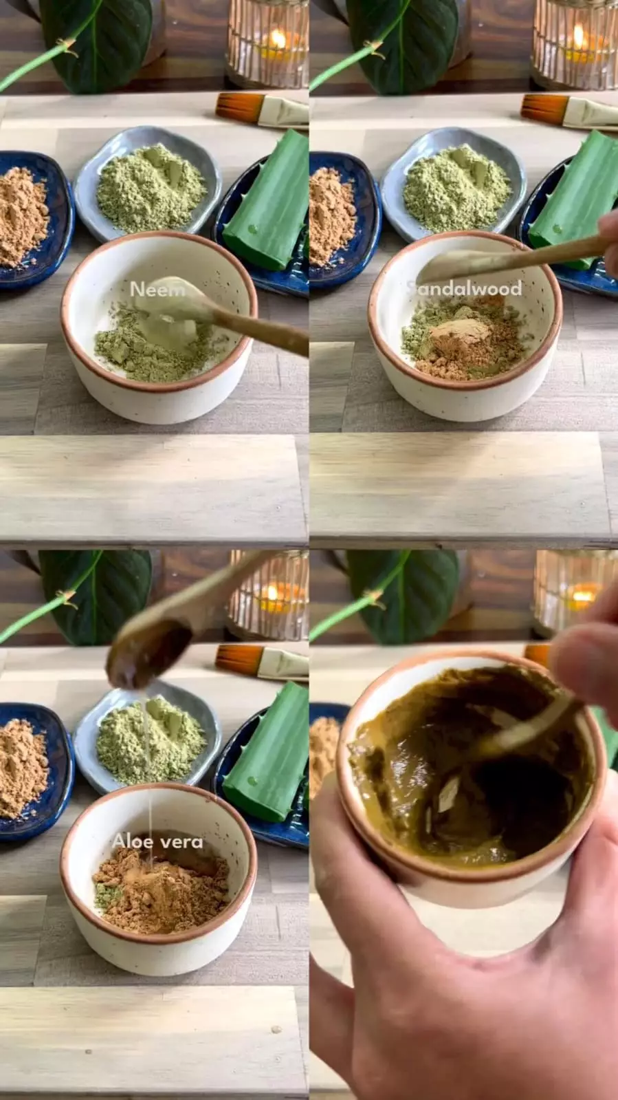 bikin kulit jadi bebas jerawat © Instagram