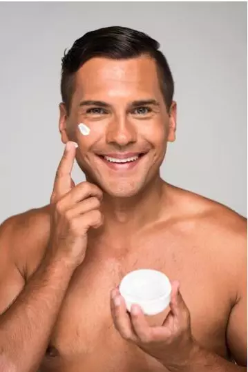 trik Denny Sumargo jaga kulit berbagai sumber trik Denny Sumargo jaga kulit berbagai sumber