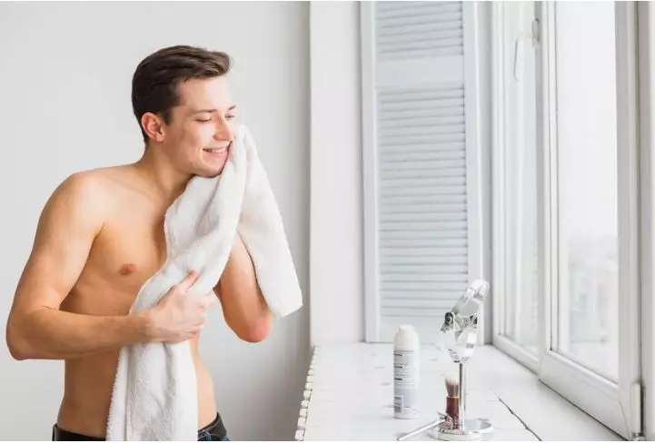 trik Denny Sumargo jaga kulit berbagai sumber trik Denny Sumargo jaga kulit berbagai sumber