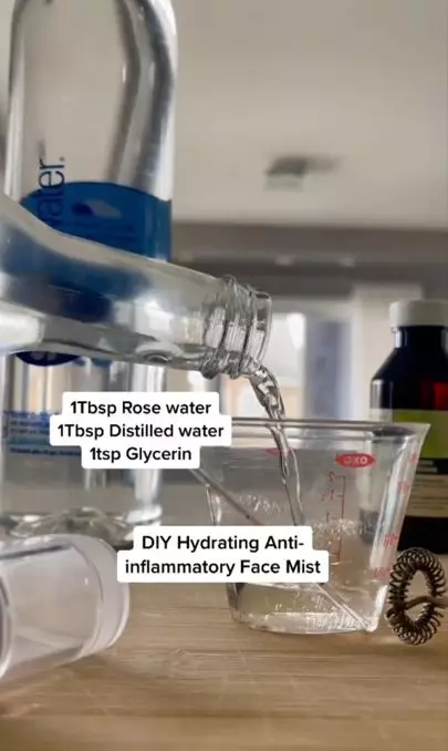 Atasi peradangan wajah pakai face mist dari 1 bahan pelembap Berbagai sumber Atasi peradangan wajah pakai face mist dari 1 bahan pelembap Berbagai sumber