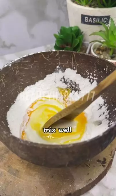 Atasi flek hitam dan keriput pakai 1 jenis tepung Berbagai sumber