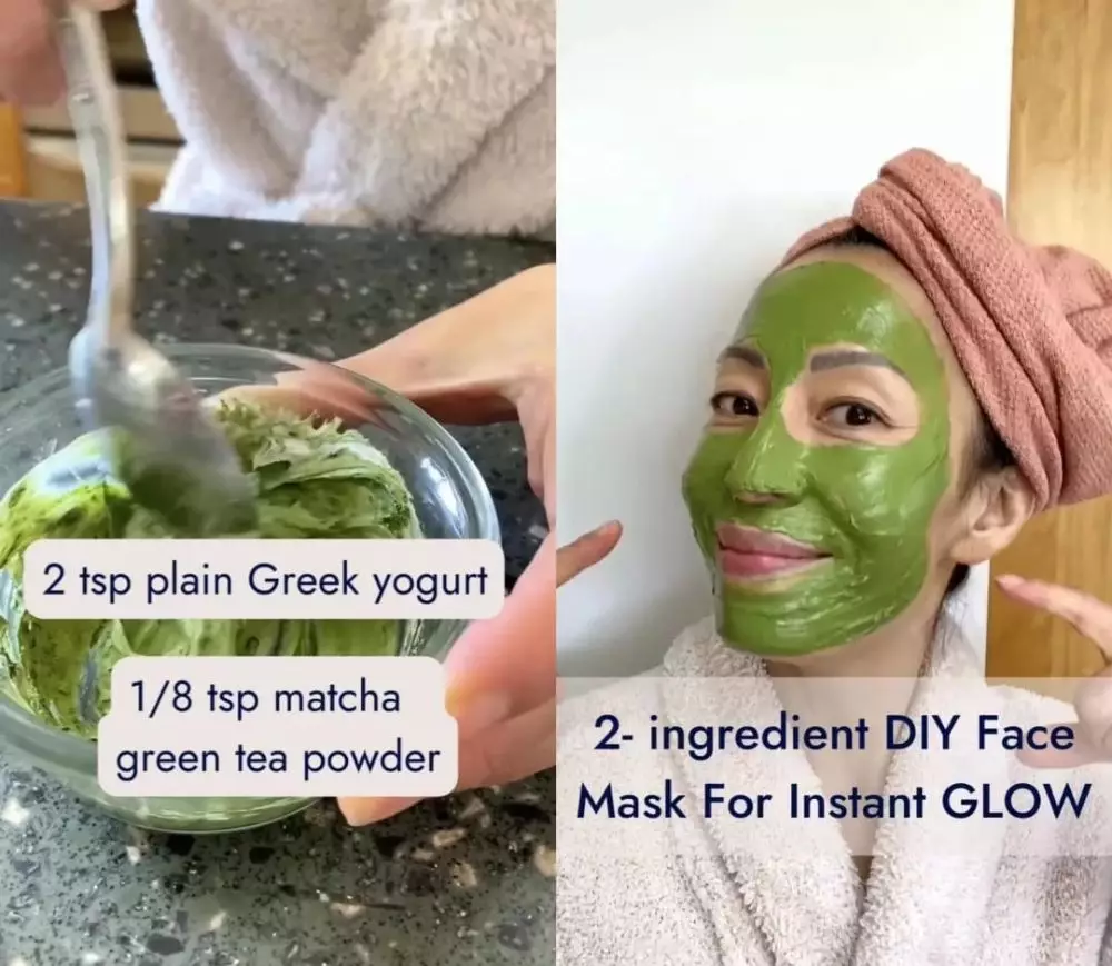 Tak pakai air bekas cuci beras © Instagram Tak pakai air bekas cuci beras © Instagram