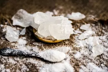 ketiak glowing dan minim bau keringat © Instagram