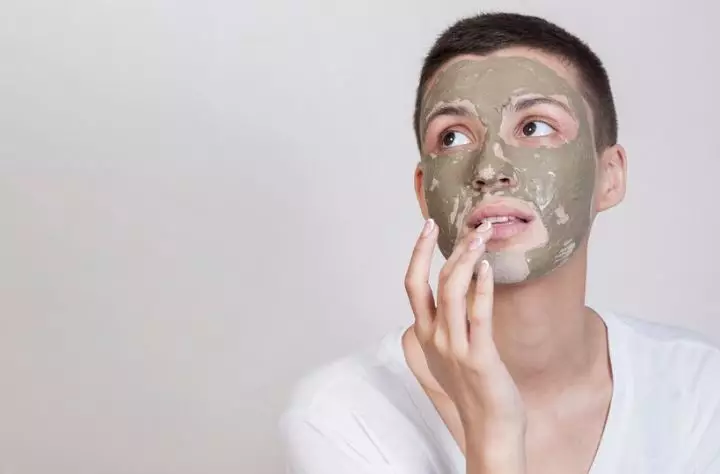 trik Teuku Ryan atasi jerawat membandel berbagai sumber