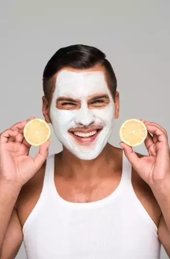 trik Teuku Ryan atasi jerawat membandel berbagai sumber