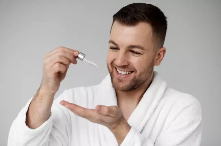 trik Teuku Ryan atasi jerawat membandel berbagai sumber