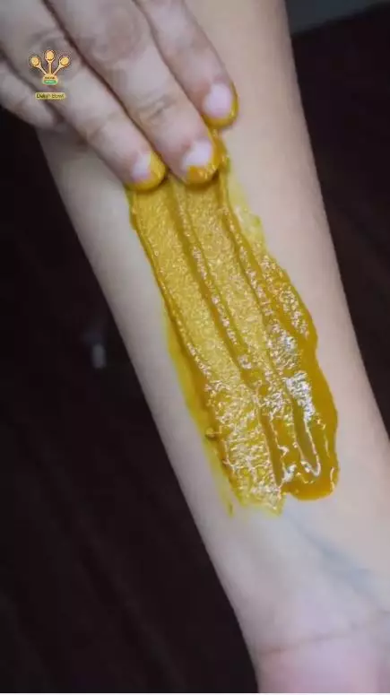 trik menghilangkan bulu halus di tangan berbagai sumber