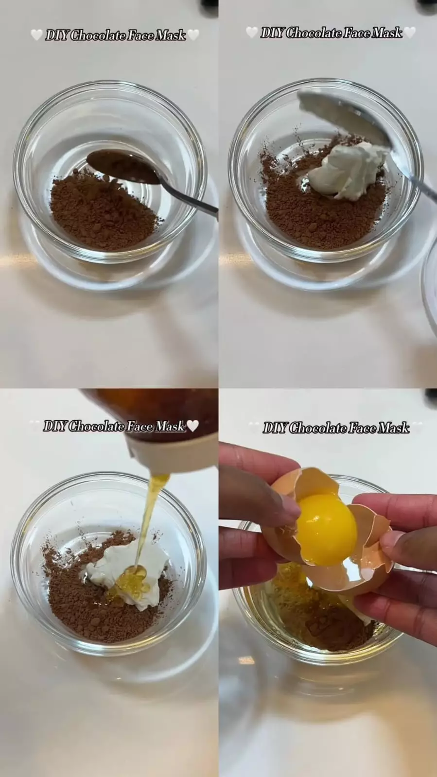 atasi kulit kendur agar tampak kencang © Instagram