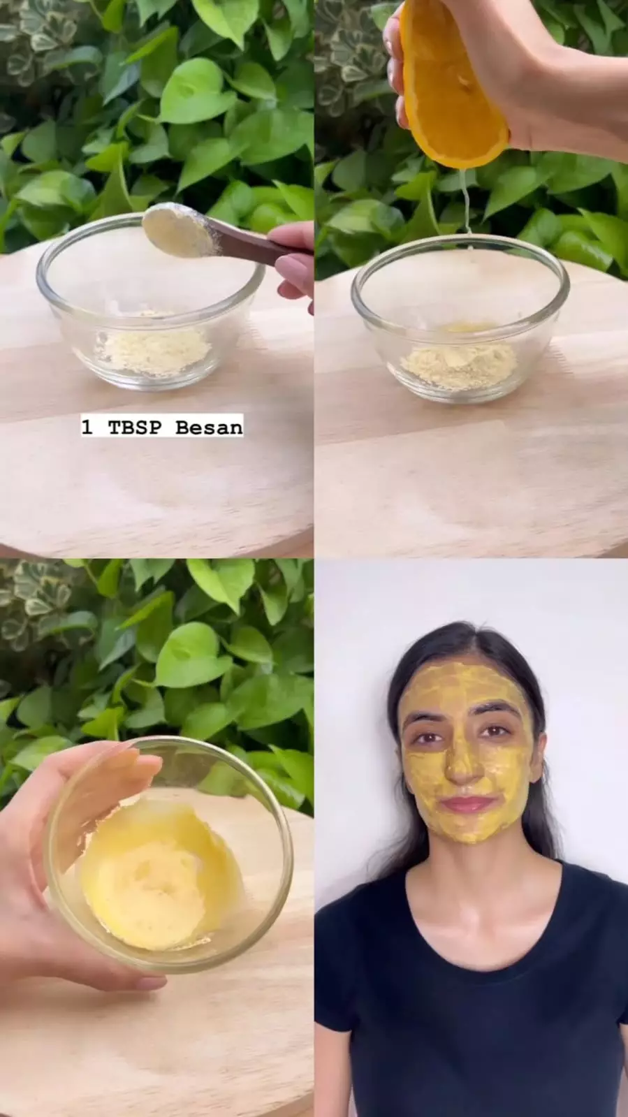 meremajakan kulit agar bebas keriput © Instagram