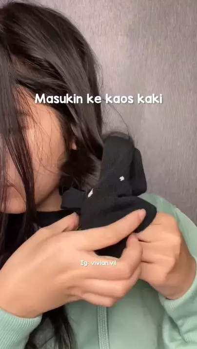 Cara bikin rambut keriting tanpa catokan berbagai sumber Cara bikin rambut keriting tanpa catokan berbagai sumber