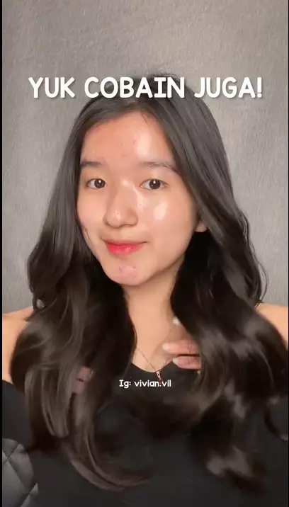 Cara bikin rambut keriting tanpa catokan berbagai sumber Cara bikin rambut keriting tanpa catokan berbagai sumber