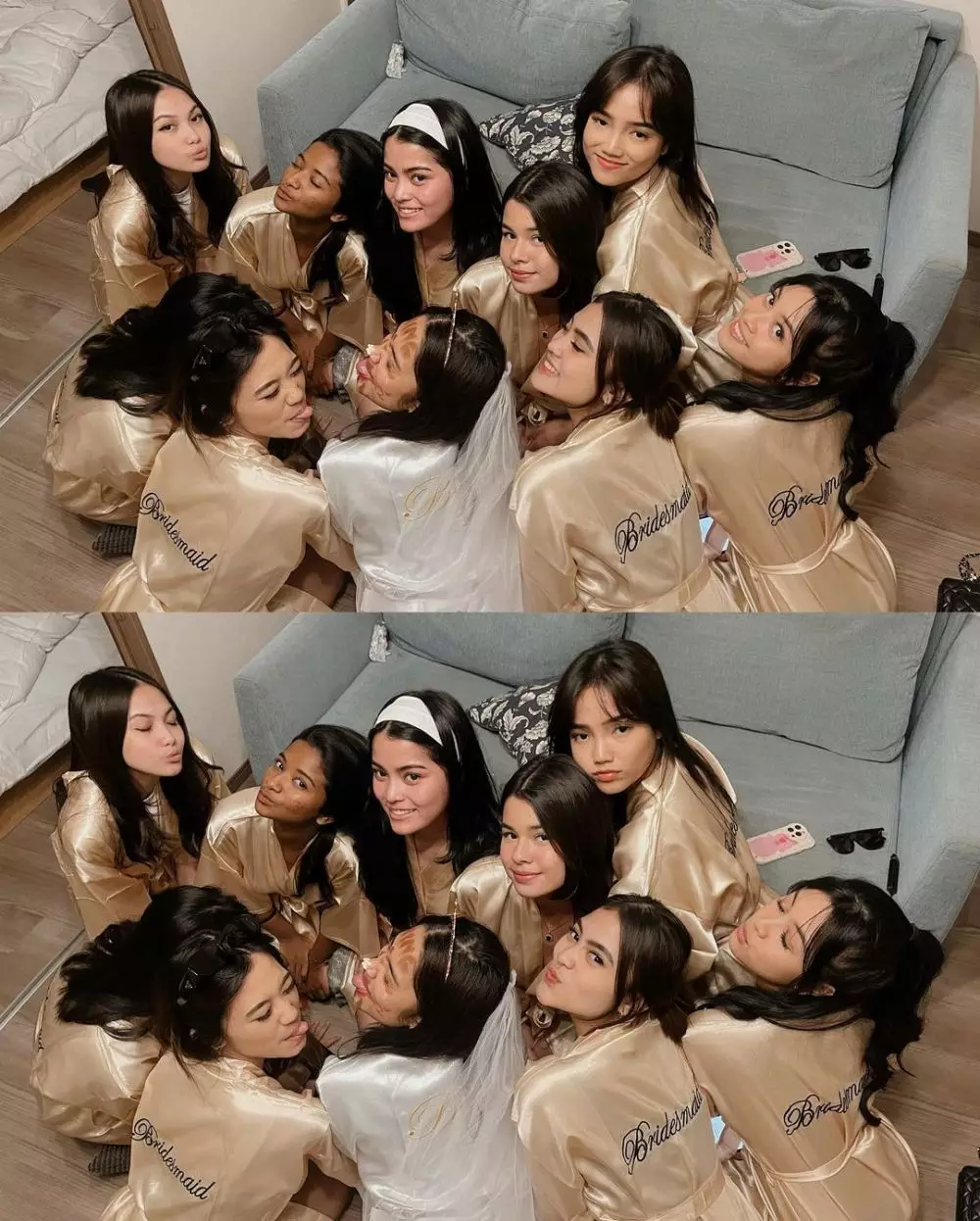 momen bridal shower azizah salsha © instagram momen bridal shower azizah salsha © instagram