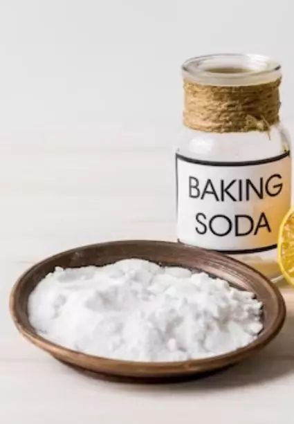 Atasi pori-pori tersumbat pakai 1 jenis bahan kue Berbagai sumber