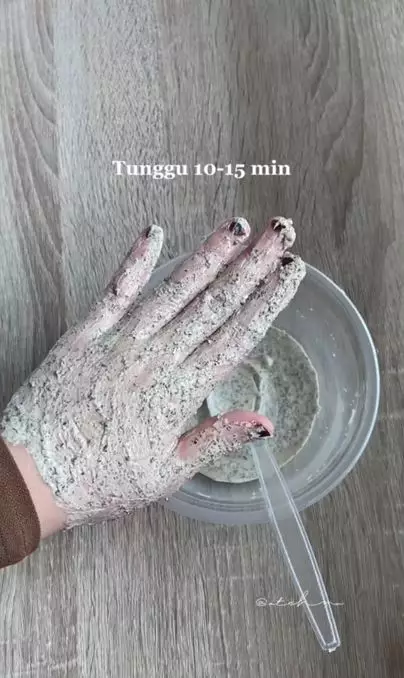 Putihkan kulit gelap dan belang dengan 1 jenis bahan minuman Berbagai sumber Putihkan kulit gelap dan belang dengan 1 jenis bahan minuman Berbagai sumber