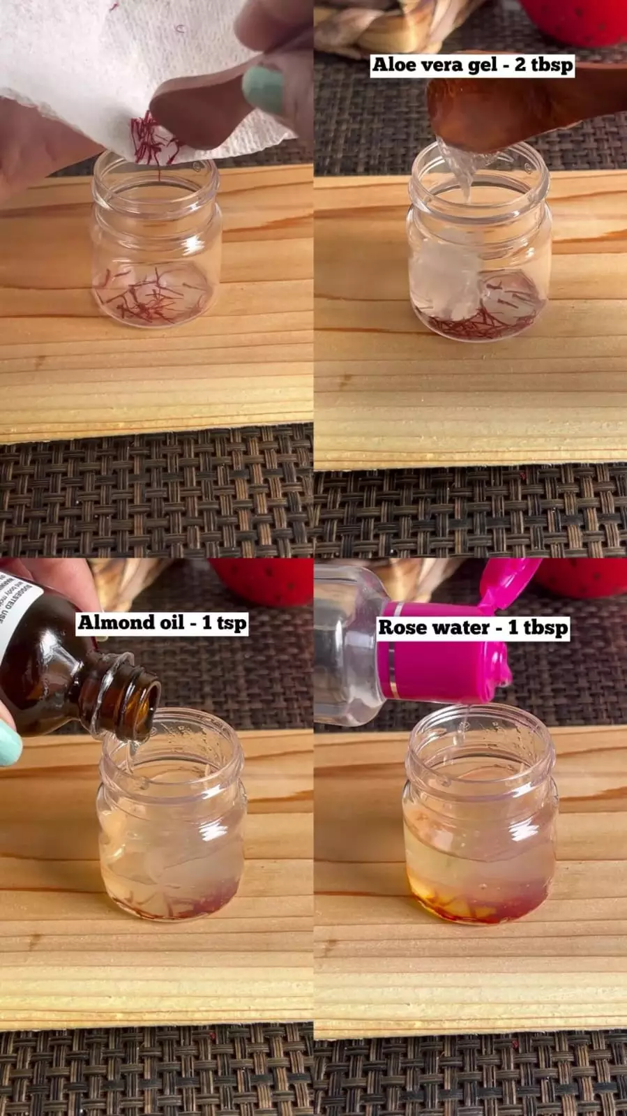 lawan munculnya tanda penuaan © Instagram lawan munculnya tanda penuaan © Instagram