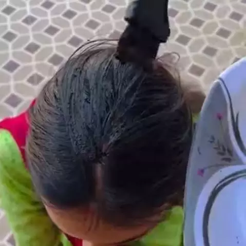 cara menghilangkan uban pakai sabut kelapa berbagai sumber