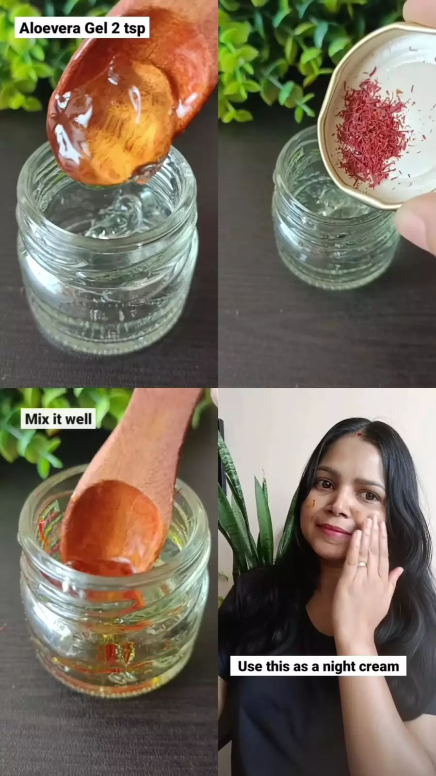 kurangi jerawat di kulit berminyak © Instagram