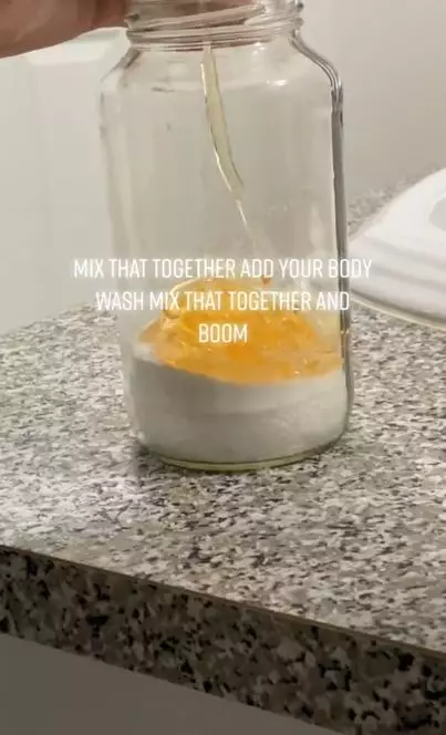 Atasi hiperpigmentasi dan kulit kasar pakai 1 jenis bahan kue Berbagai sumber