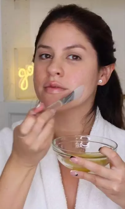 Kecilkan ukuran pori wajah pakai 1 jenis bahan pemanis Berbagai sumber Kecilkan ukuran pori wajah pakai 1 jenis bahan pemanis Berbagai sumber