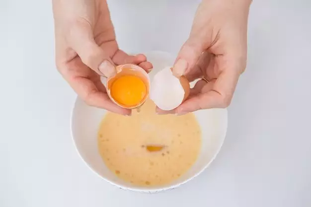 tekstur kulit mulus dari pori-pori besar © Instagram