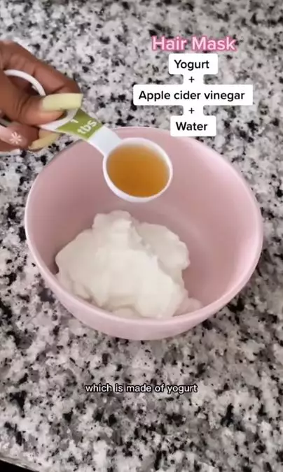 Atasi kulit kepala kering berkerak pakai 1 jenis olahan susu Berbagai sumber Atasi kulit kepala kering berkerak pakai 1 jenis olahan susu Berbagai sumber