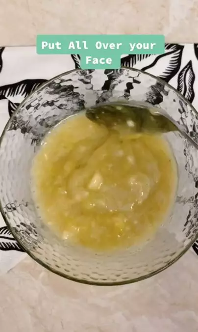 Wajah berminyak agar bebas jerawat pakai 1 jenis buah Berbagai sumber Wajah berminyak agar bebas jerawat pakai 1 jenis buah Berbagai sumber