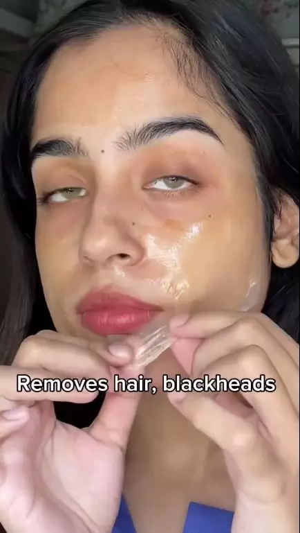 cara menghilangkan bulu di wajah berbagai sumber