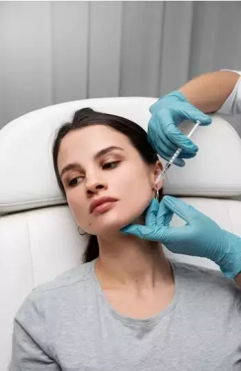 cara Vina Panduwinata jaga kecantikan kulit berbagai sumber