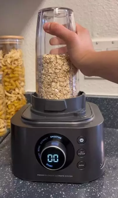 Kulit halus dan kenyal dengan 1 jenis bahan makanan Berbagai sumber