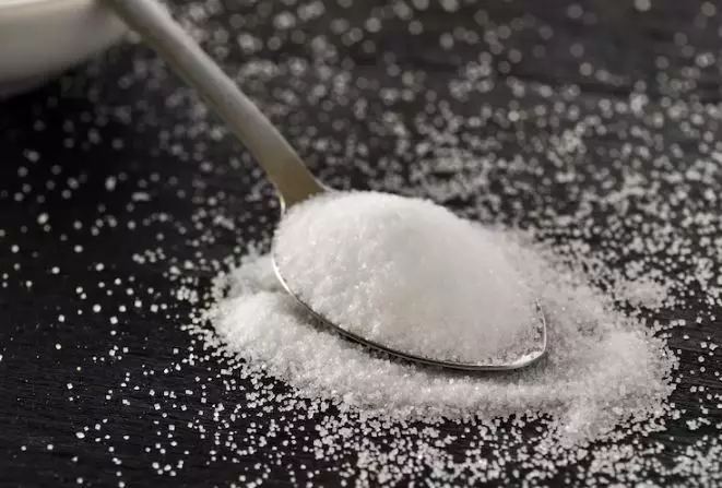 Pudarkan kerutan dan garis halus dengan 2 bahan pemanis Berbagai sumber Pudarkan kerutan dan garis halus dengan 2 bahan pemanis Berbagai sumber