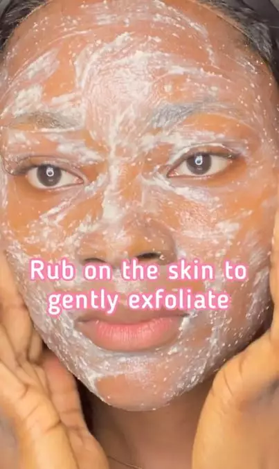 Atasi wajah kusam dan noda hitam dengan 1 bahan makanan Berbagai sumber Atasi wajah kusam dan noda hitam dengan 1 bahan makanan Berbagai sumber