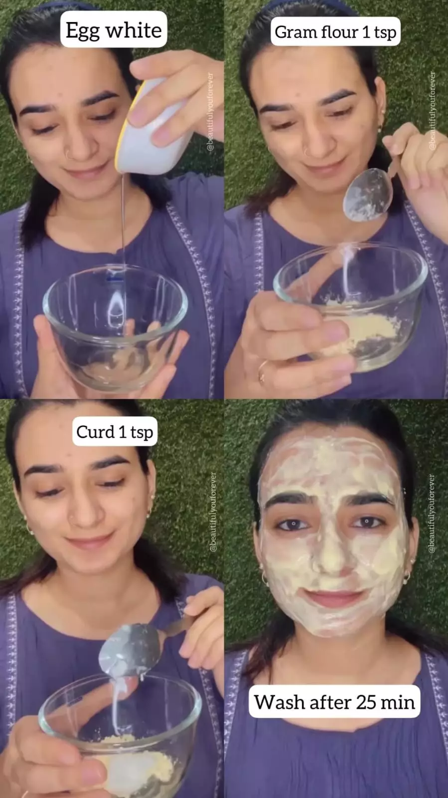 angkat komedo wajah tanpa rasa sakit © Instagram