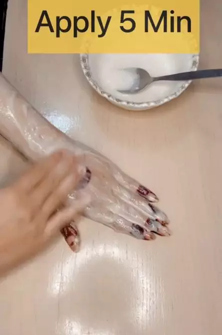 Memutihkan kulit pakai body bleaching dari 1 jenis tepung Berbagai sumber Memutihkan kulit pakai body bleaching dari 1 jenis tepung Berbagai sumber