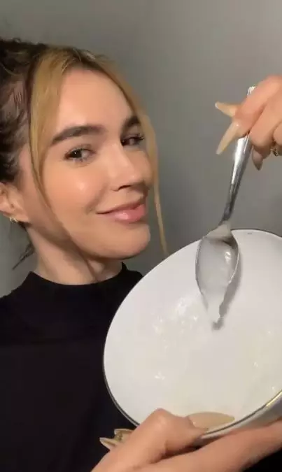 Cegah jerawat semakin parah pakai 1 jenis bahan kue Berbagai sumber Cegah jerawat semakin parah pakai 1 jenis bahan kue Berbagai sumber