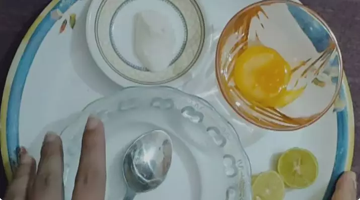 trik pudarkan garis halus berbagai sumber