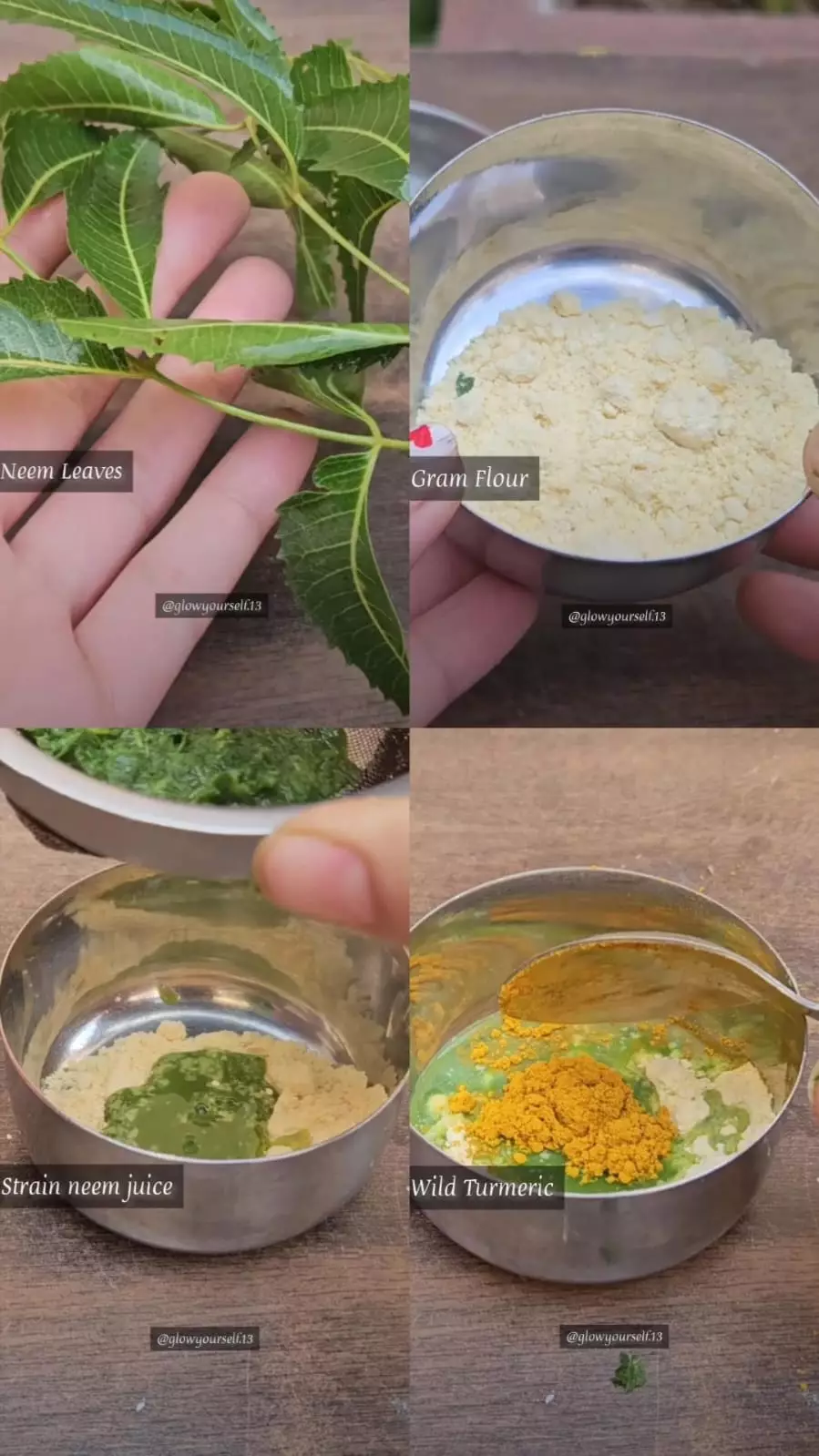 mengatasi jerawat hormonal pada remaja © Instagram