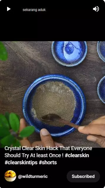 trik cerahkan noda hitam akibat bekas luka berbagai sumber trik cerahkan noda hitam akibat bekas luka berbagai sumber