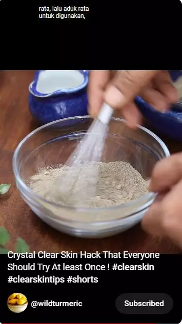 trik cerahkan noda hitam akibat bekas luka berbagai sumber trik cerahkan noda hitam akibat bekas luka berbagai sumber