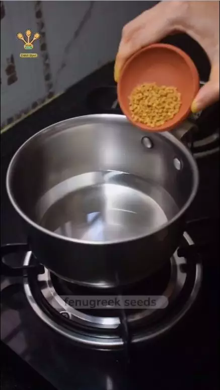 trik memperkuat rambut panjang berbagai sumber