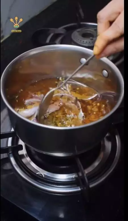 trik memperkuat rambut panjang berbagai sumber