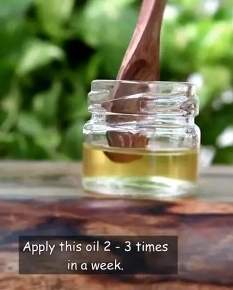 Rambut rontok dan rapuh pakai 1 jenis rempah dapur Berbagai sumber Rambut rontok dan rapuh pakai 1 jenis rempah dapur Berbagai sumber