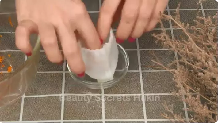 cara mudah hempaskan garis halus berbagai sumber