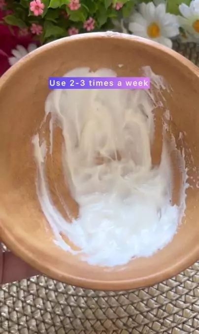 Atasi kulit wajah kering dan kusam pakai 1 jenis tepung  Berbagai sumber