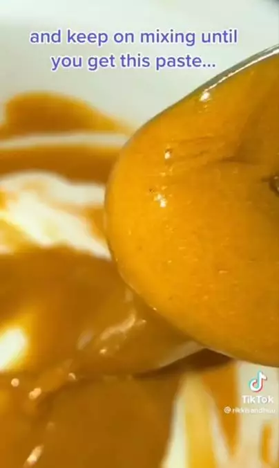 Memutihkan lutut hitam dengan 1 jenis rempah dapur Berbagai sumber